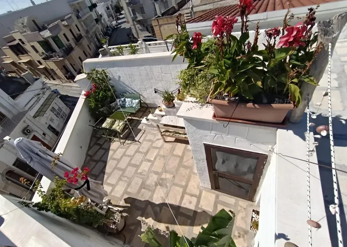 Antico Gelso Casa vacanze Polignano a Mare