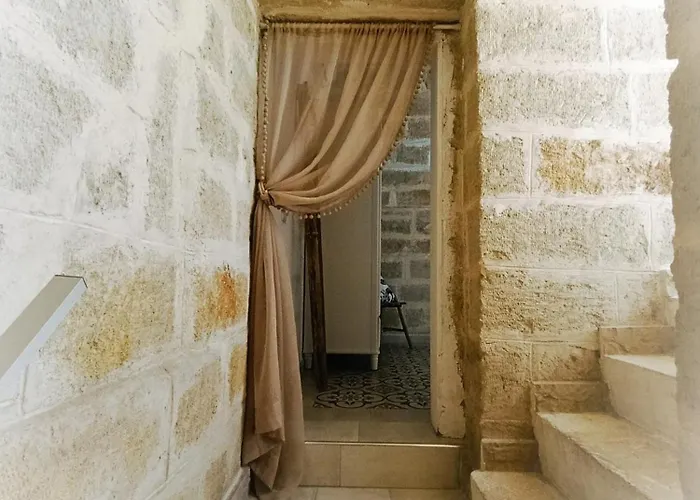 Antico Gelso Polignano a Mare