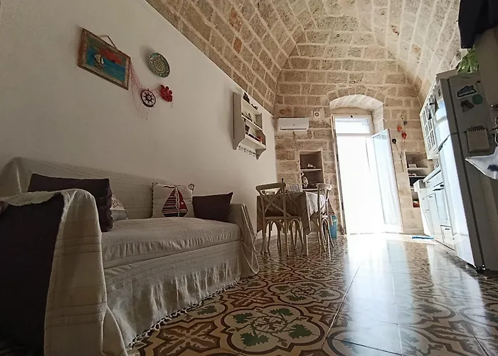 펜션 Antico Gelso *